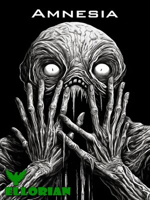 cover image of Amnesia